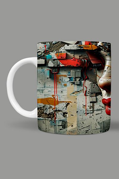 Fizello Graffiti - Graffiti Cup