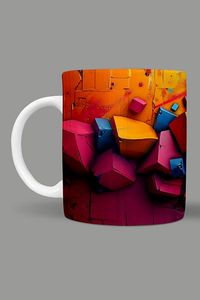 Fizello Graffiti - Graffiti Cup