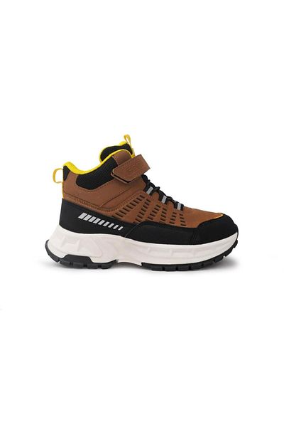 Cool Детски спортни обувки за трекинг на открито Tigerfilet