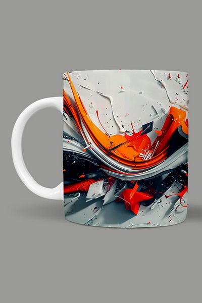 Fizello Graffiti - Graffiti Cup