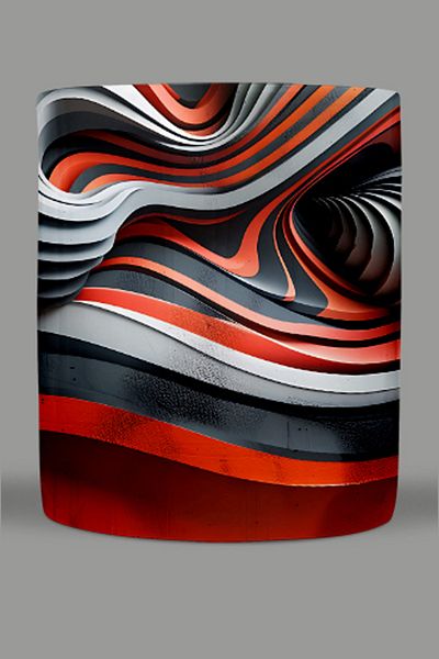 Fizello Graffiti - Graffiti Cup