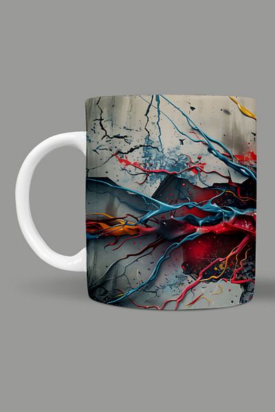 Fizello Graffiti - Graffiti Cup