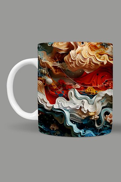 Fizello Graffiti - Graffiti Cup