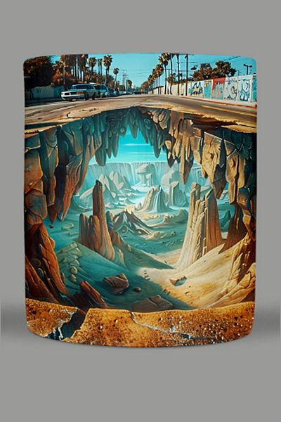 Fizello Graffiti - Graffiti Cup