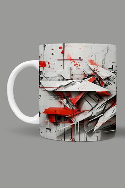 Fizello Graffiti - Graffiti Cup
