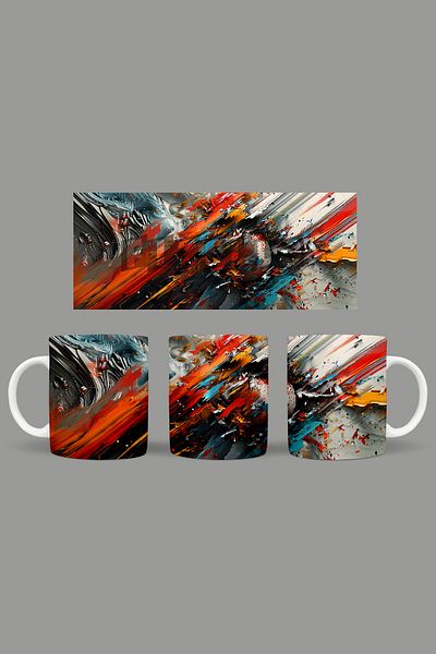 Fizello Graffiti - Graffiti Cup