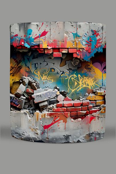 Fizello Graffiti - Graffiti Cup
