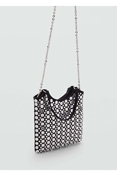 MANGO Woman P-- Model Bag