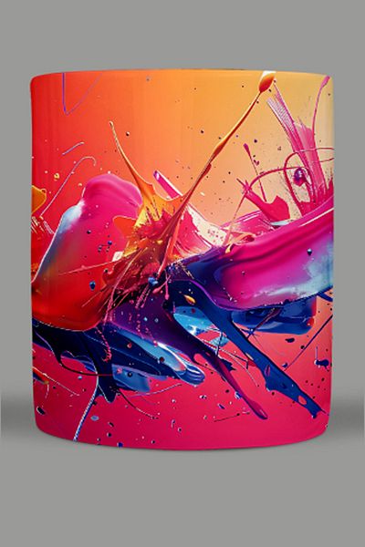 Fizello Graffiti - Graffiti Cup