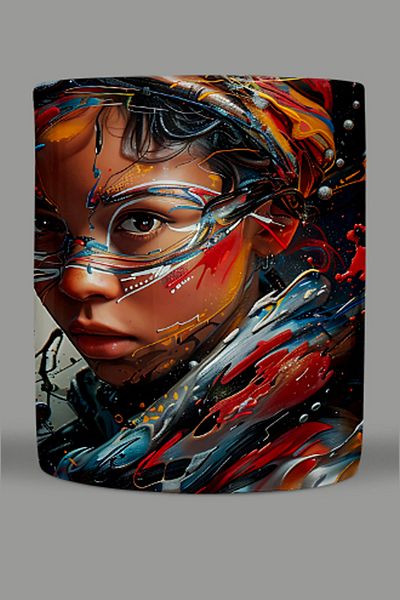 Fizello Graffiti - Graffiti Cup