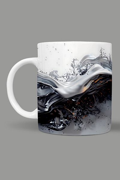 Fizello Graffiti - Graffiti Cup