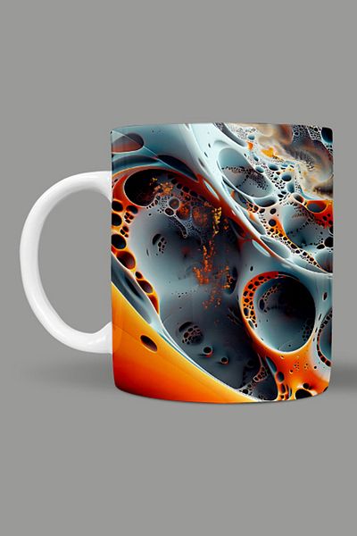Fizello Graffiti - Graffiti Cup