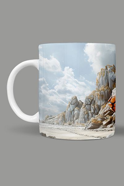 Fizello Graffiti - Graffiti Cup