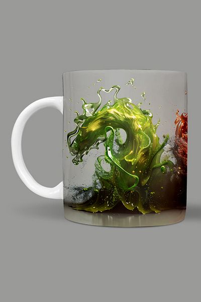 Fizello Graffiti - Graffiti Cup