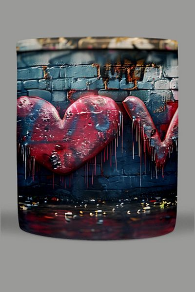 Fizello Graffiti - Graffiti Cup