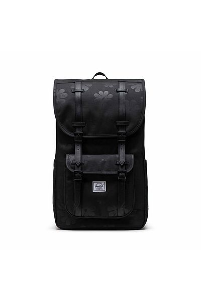Herschel Supply Co. حقيبة ظهر متوافقة مع Herschel Little America مقاس 15 بوصة / 16 بوصة بسعة 30 لترًا