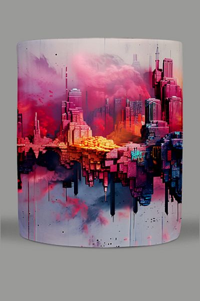 Fizello Graffiti - Graffiti Cup