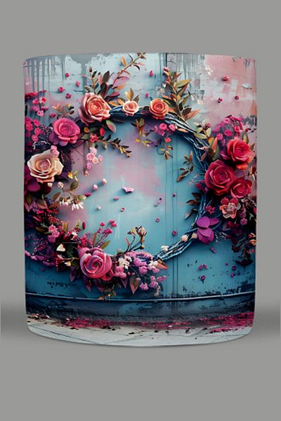 Fizello Graffiti - Graffiti Cup