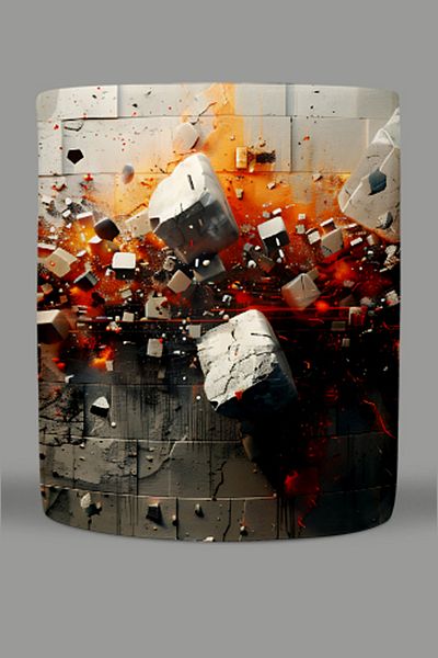 Fizello Graffiti - Graffiti Cup
