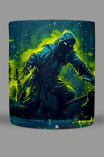 Fizello Graffiti - Graffiti Cup