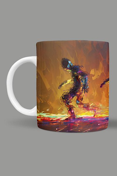 Fizello Graffiti - Graffiti Cup