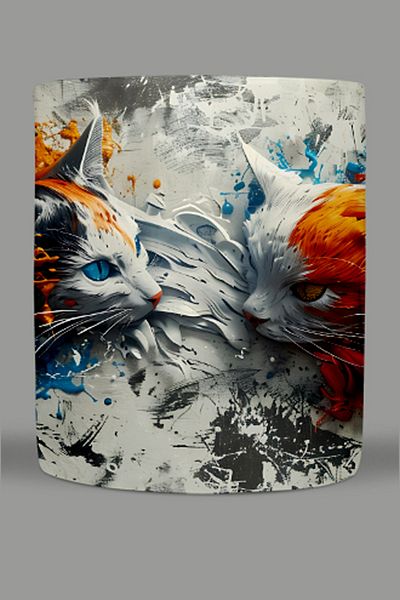 Fizello Graffiti - Graffiti Cup