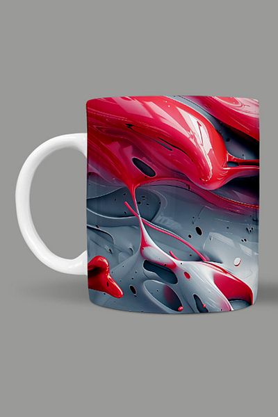 Fizello Graffiti - Graffiti Cup