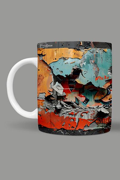 Fizello Graffiti - Graffiti Cup