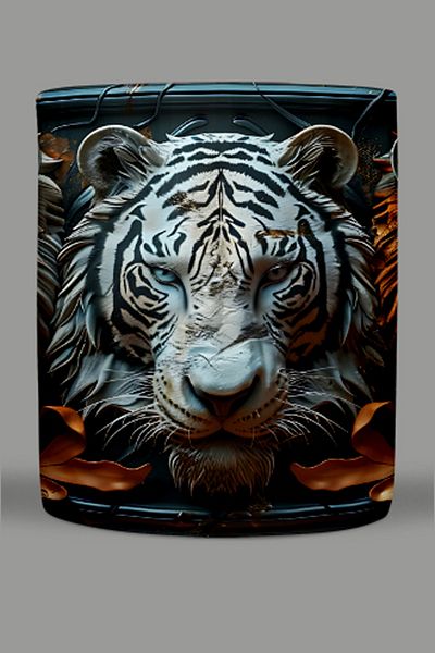 Fizello Graffiti - Graffiti Cup