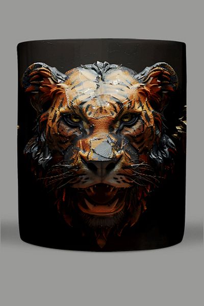 Fizello Graffiti - Graffiti Cup