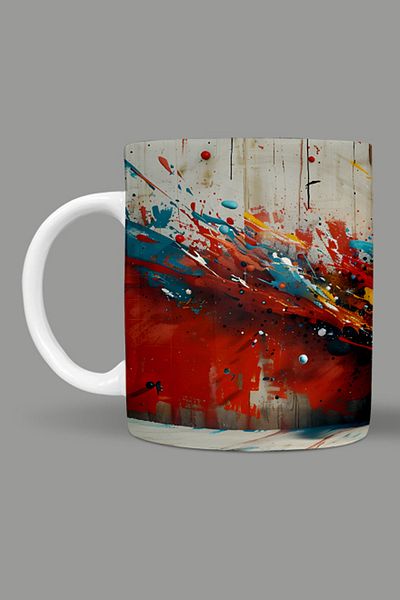 Fizello Graffiti - Graffiti Cup