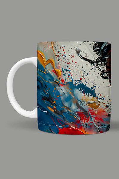 Fizello Graffiti - Graffiti Cup