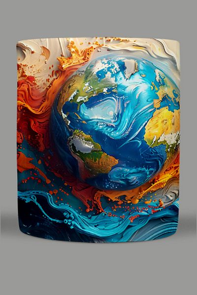 Fizello Graffiti - Graffiti Cup