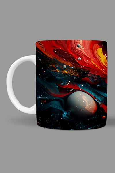 Fizello Graffiti - Graffiti Cup