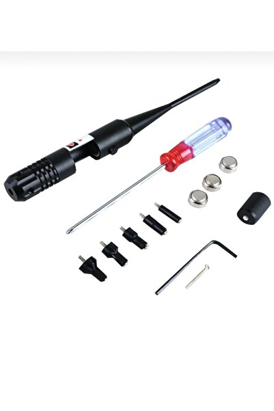 eser askeri malzeme Universal dürdün sıfırlama lazeri yesil