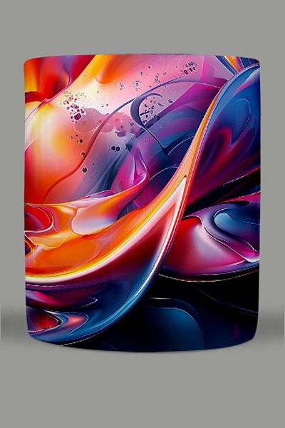 Fizello Graffiti - Graffiti Cup