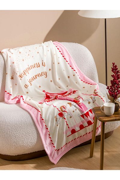 Single Blankets Styles Prices Trendyol