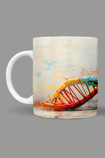 Fizello Graffiti - Graffiti Cup