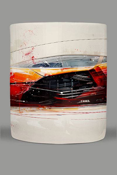 Fizello Graffiti - Graffiti Cup