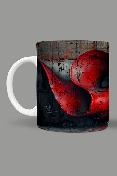 Fizello Graffiti - Graffiti Cup