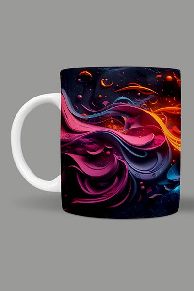 Fizello Graffiti - Graffiti Cup