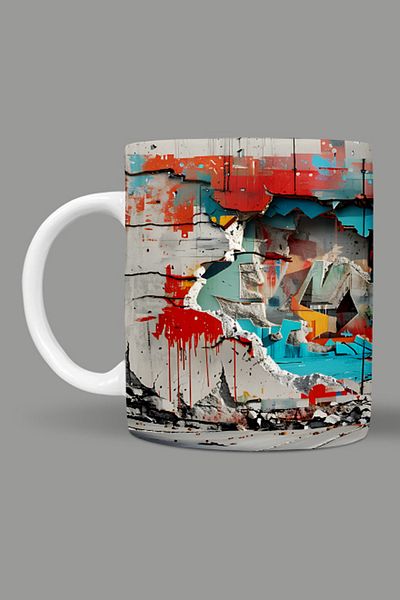 Fizello Graffiti - Graffiti Cup