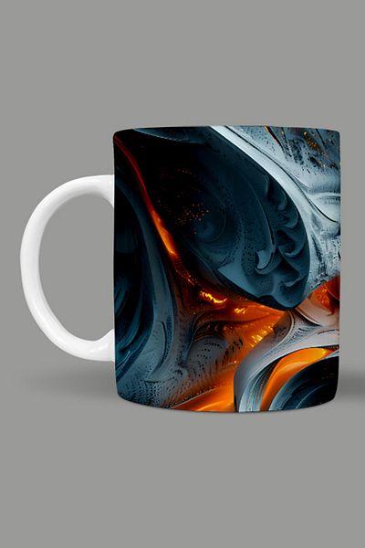 Fizello Graffiti - Graffiti Cup