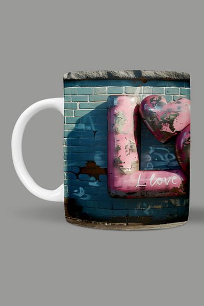 Fizello Graffiti - Graffiti Cup
