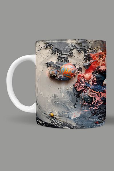 Fizello Graffiti - Graffiti Cup