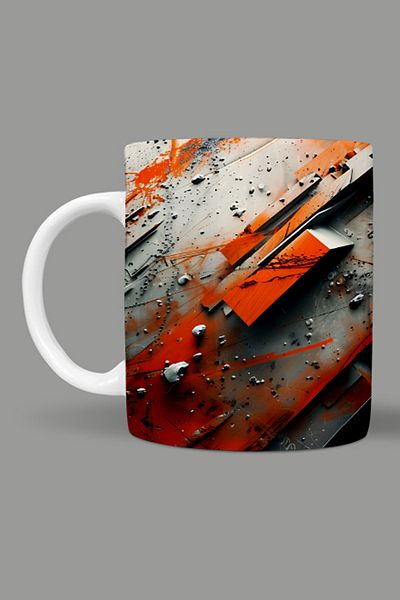 Fizello Graffiti - Graffiti Cup