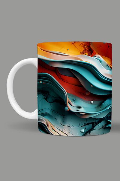 Fizello Graffiti - Graffiti Cup