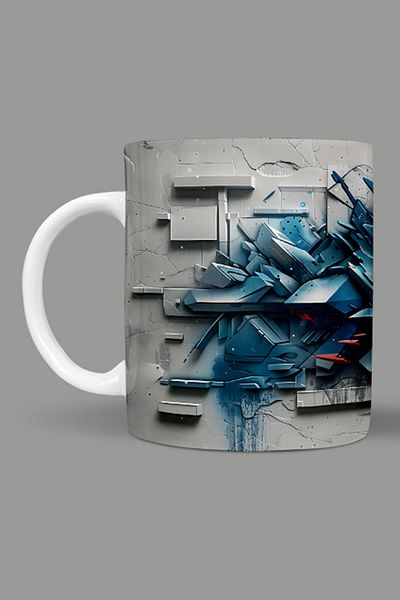 Fizello Graffiti - Graffiti Cup