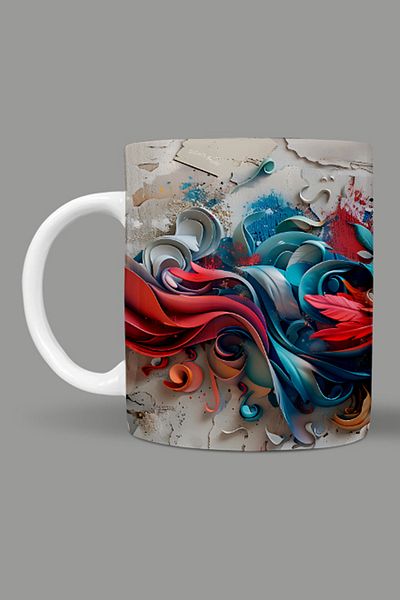 Fizello Graffiti - Graffiti Cup