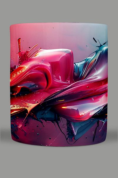 Fizello Graffiti - Graffiti Cup